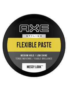Flexible Paste