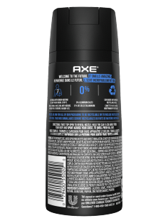PNG - AXE Deodorant Body Spray for men Phoenix 113 g