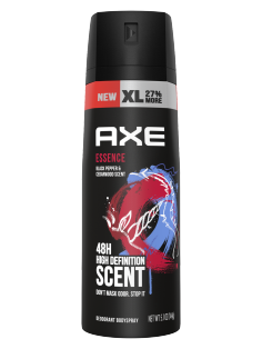 Essence XL Deodorant Body Spray