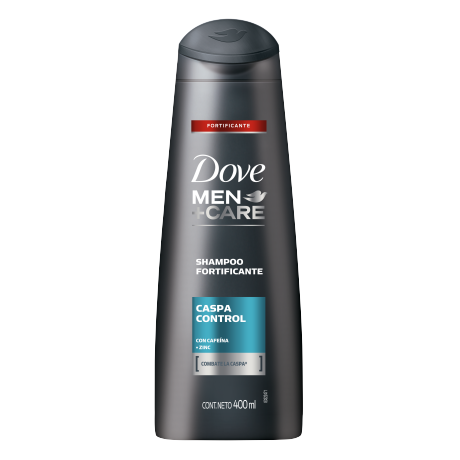 Dove Men+Care Shampoo Caspa Control 400ml