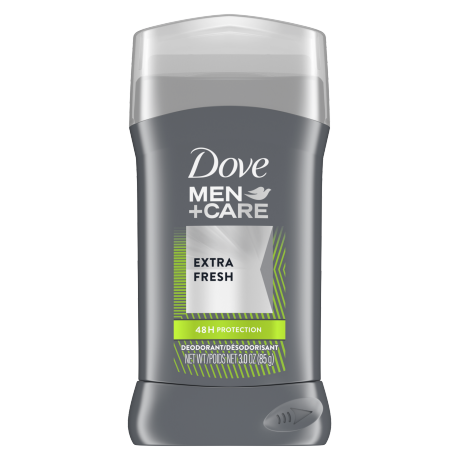Men+Care Extra Fresh Deodorant Stick 85g Front