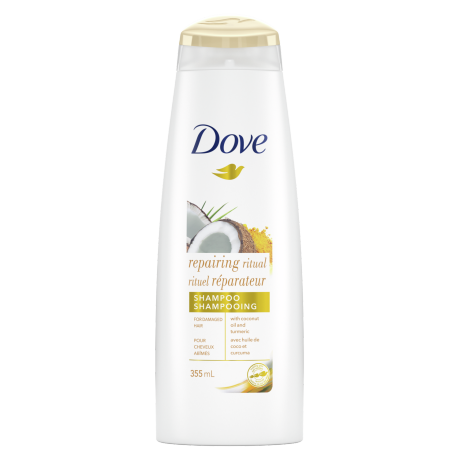 Dove Nourishing Secrets Repairing Shampoo 12oz