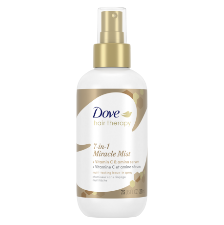 Dove 7-in-1 Miracle Mist 221ml