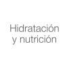 Dove Hidratación y nutrición