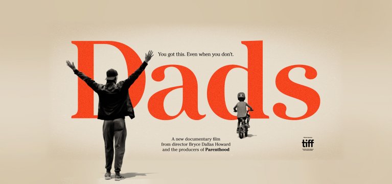 Dads movie