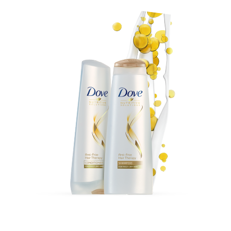 Gama Dove Hair Therapy
