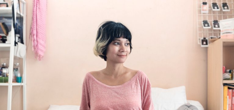 Dove Haircut to hair growth: tips for growing out short hair, by you