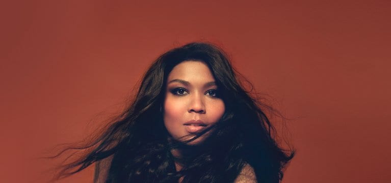 Dove Breaking beauty standards with Lizzo