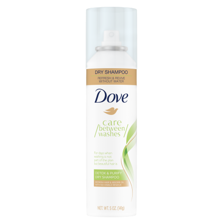 Hair styling products: sprays, creams and more – Dove