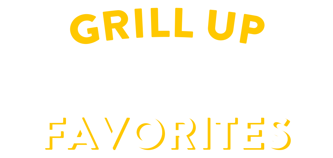 Summer Grilling Recipes