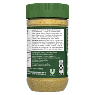 PNG - Knorr CHKN Zero Salt Jar 160g