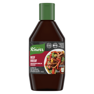 Knorr Concentrated Beef Bouillon