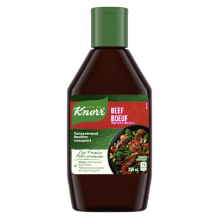 Knorr® Concentrated Beef Bouillon
