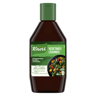 Knorr® Concentrated Vegetable Bouillon