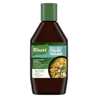 Knorr® Taste of Thailand Concentrated Bouillon