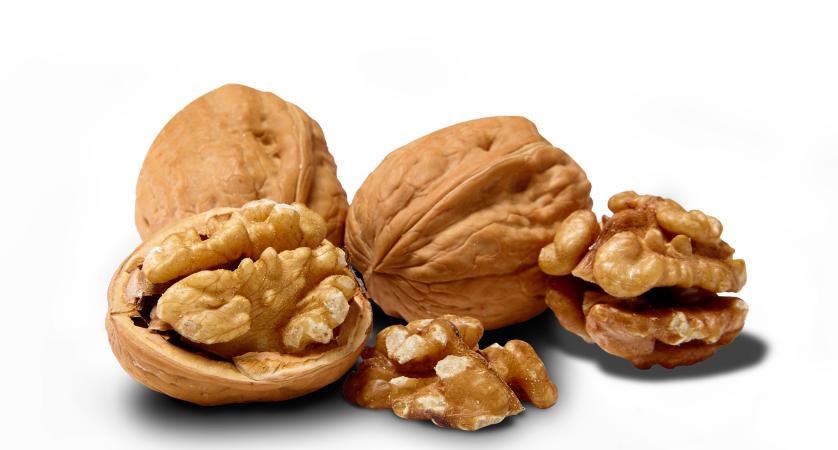 Health Benefits of eating Walnuts