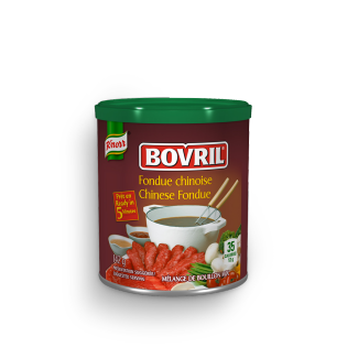 Bovril® Chinese Fondue