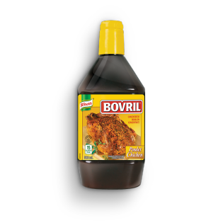 Bouillon de poulet liquide Bovril