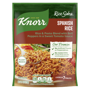 Mexican Fiesta Pork | Knorr US
