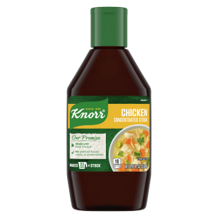 Knorr Chicken Concentrated Stock