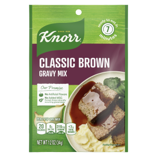 Clásico Knorr US