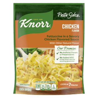 Knorr Chicken Pasta
