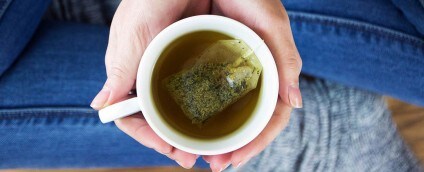 GET THE PERFECT GREEN TEA