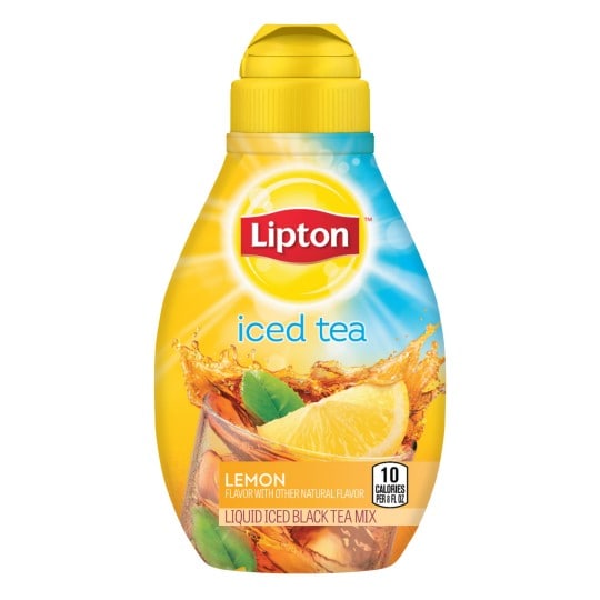 How To Make Iced Tea with Lipton Chilled Tea | Lipton