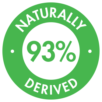 Naturally Derived Seal