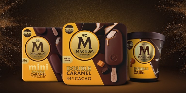 About Magnum Ice Cream Products