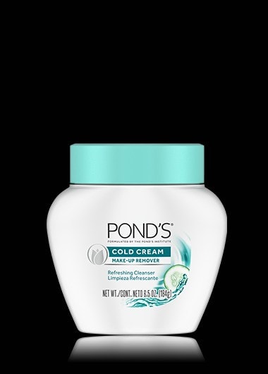 POND'S® Cucumber Cleanser & Makeup Remover