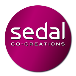 Logo Sedal Mexico