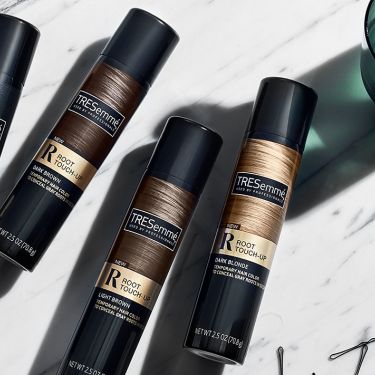 TRESemme Sprays Root Touch Up