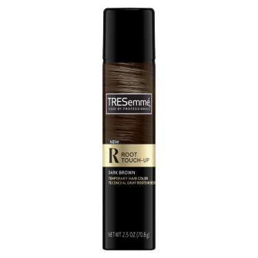 Root Touch Up Spray for Dark Brown Hair