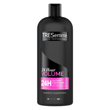 24 Hour Volumizing Shampoo for Fine Hair