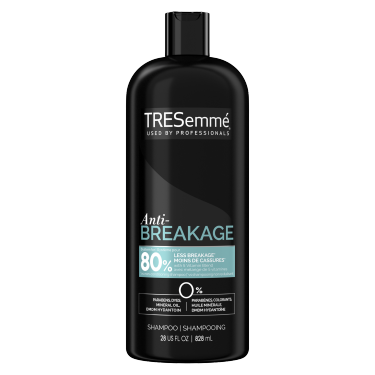 Anti-Breakage Strengthening Shampoo for Damaged Hair