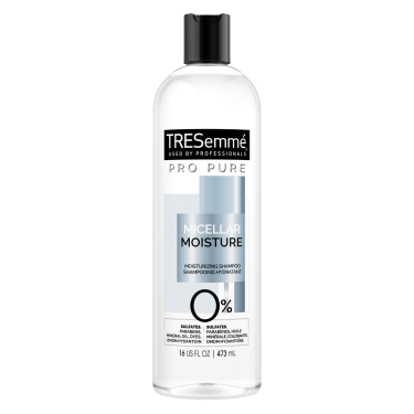 Pro Pure Micellar Moisture Sulfate-Free Shampoo for Dry Hair
