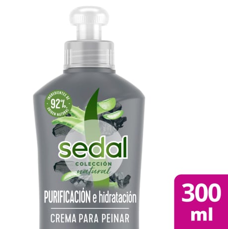 PNG - SEDAL CARBON CC 300 ml